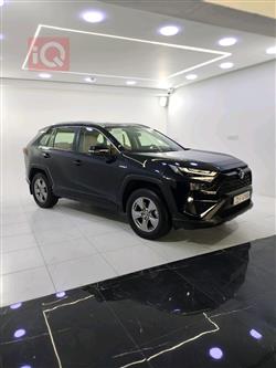 تويوتا راف 4